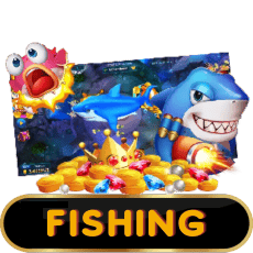 todaybet-Fishing